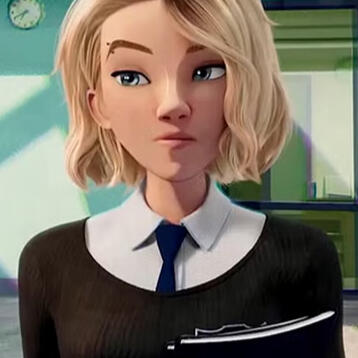 Gwen Stacy Gwen Stacy