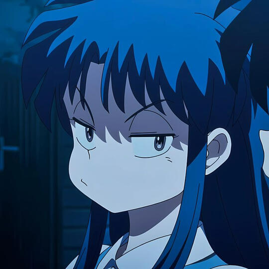 Akane Tendo