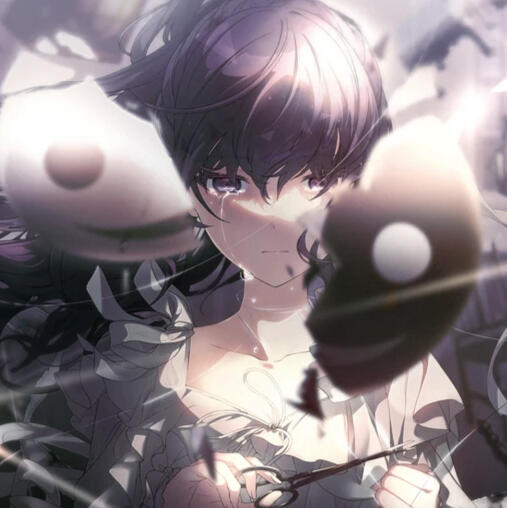 Mafuyu Asahida