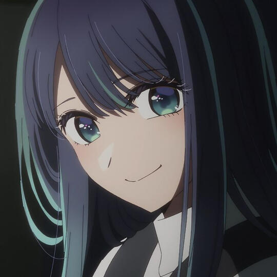 Akane Kurokawa Akane Kurokawa