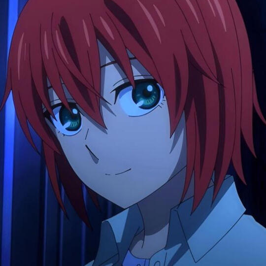 Chise Hatori