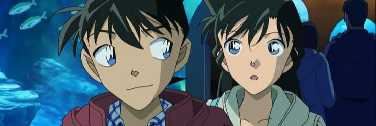 shinichi x ran shinichi x ran