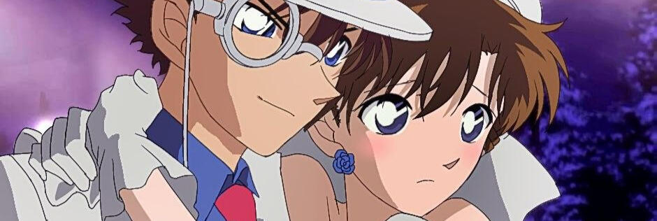 kaito x aoko
