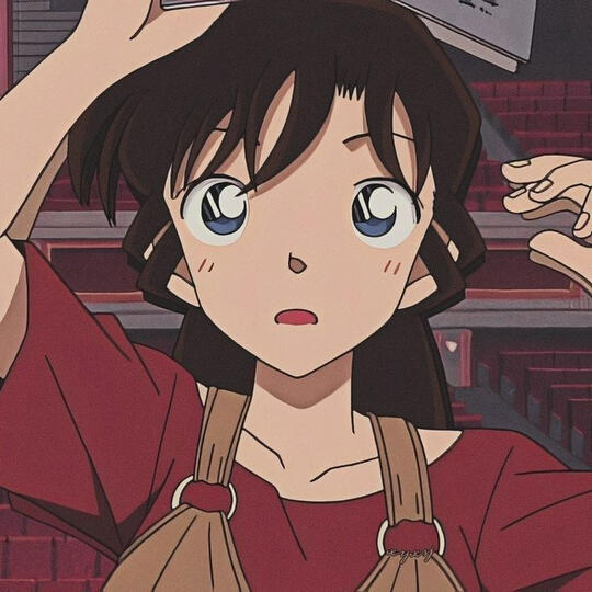Ran Mouri