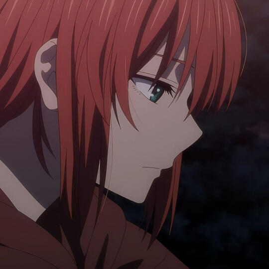 Chise Hatori