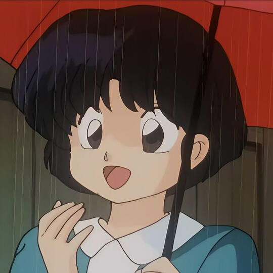 Akane Tendo