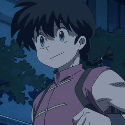 Ranma Saotome Ranma Saotome