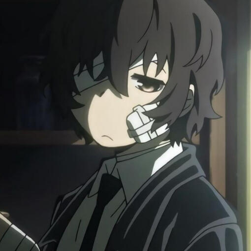 Dazai Osamu